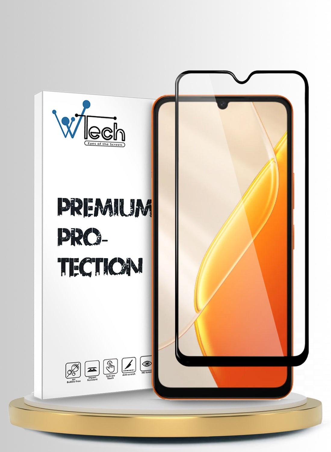 itel Itel A200 Itel a200+ Z26672C8EECA0481BD58AZ